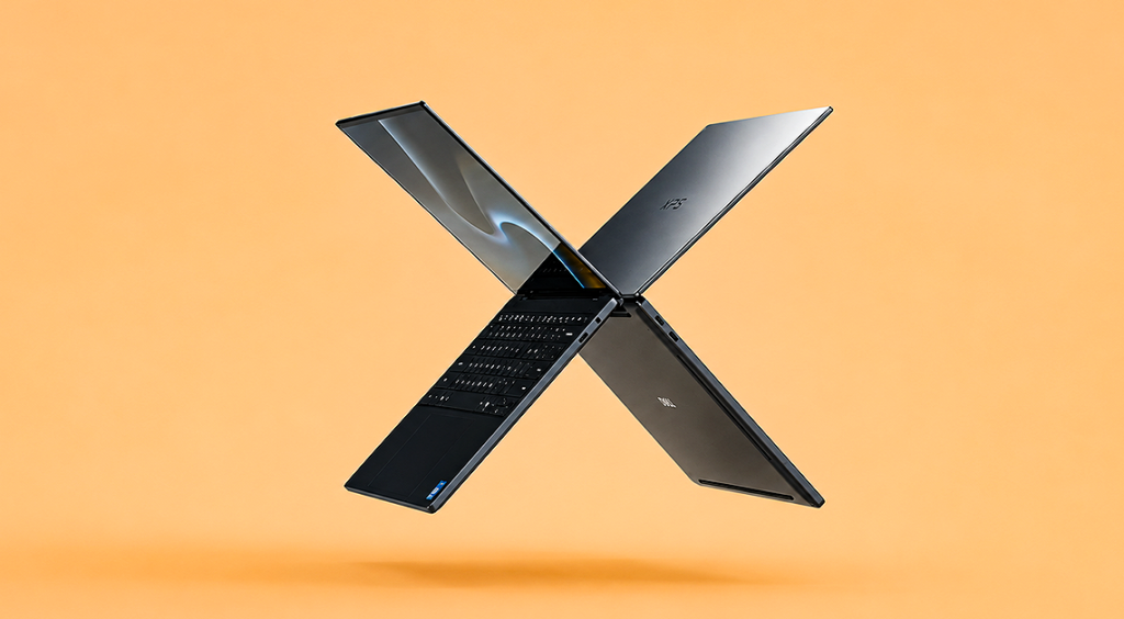 Dell just made the XPS 13 cheaper—and the timing is hard to ignore