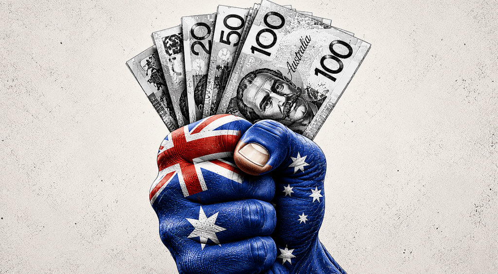 Former RBA Chief Glenn Stevens lands key role in NSW’s A$89B fund
