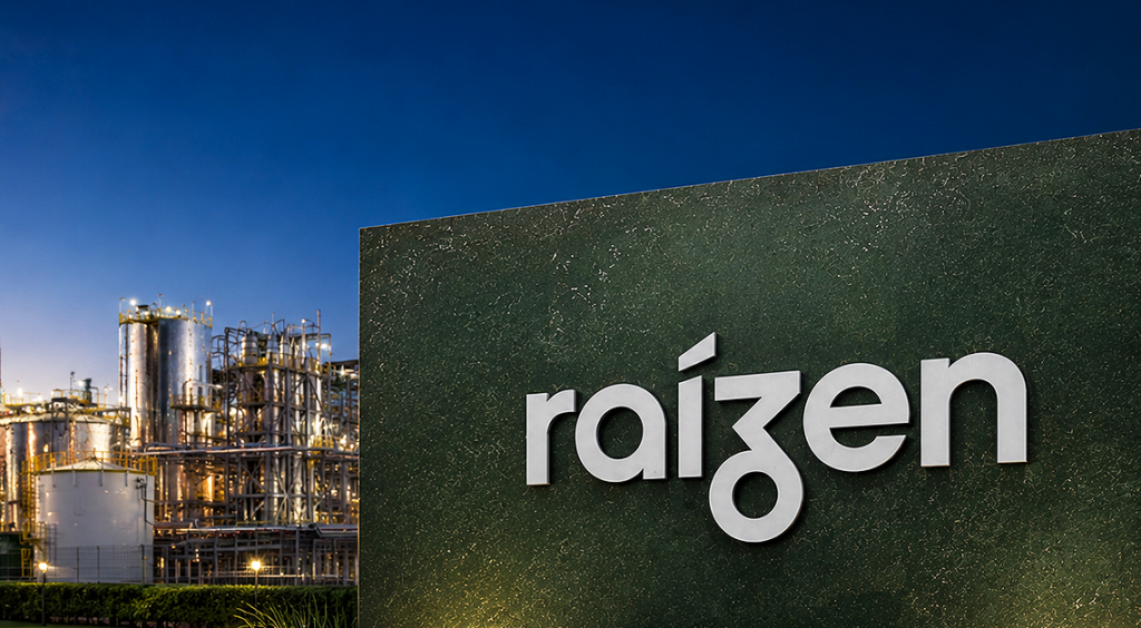 Shell-backed Raizen moves ahead with $13B debt overhaul