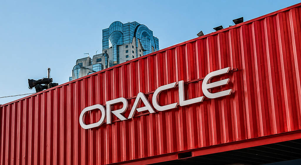 Oracle flags critical vulnerability as researchers identify 100+ potential targets