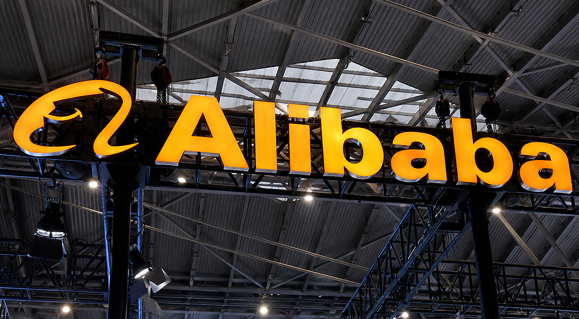 Alibaba tables $1.5B offer for Pupu in China grocery push