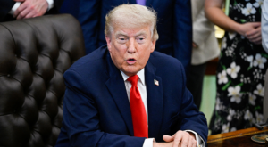 Federal court keeps $1.8B Trump settlement fund in legal limbo