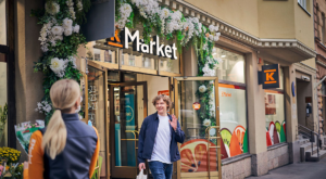 Kesko lands $1.7B Nordic deal as Saint-Gobain sells Dahl operations