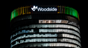 Top executive departs Woodside’s Louisiana LNG project at critical stage