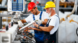 Australian Manufacturers Tighten Forecasts After Peace Deal