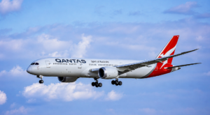 Qantas launches 2027 nonstop Sydney‑NY and Melbourne‑London flights