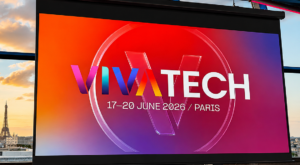 Europe pushes AI ambitions as global tech leaders converge on France