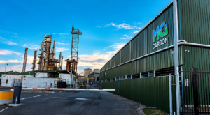 Australia opens carbon refinery as industries seek new uses for Captured Emissions