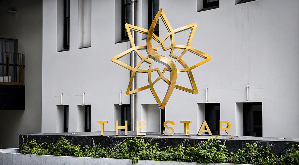 NSW Regulator Fines Star Sydney with $10 Million Over Financial Crime Risk Failures