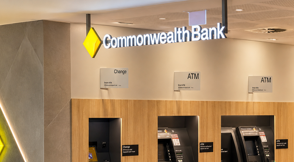 Commonwealth Bank Flags Rising AI Costs for Corporate Australia