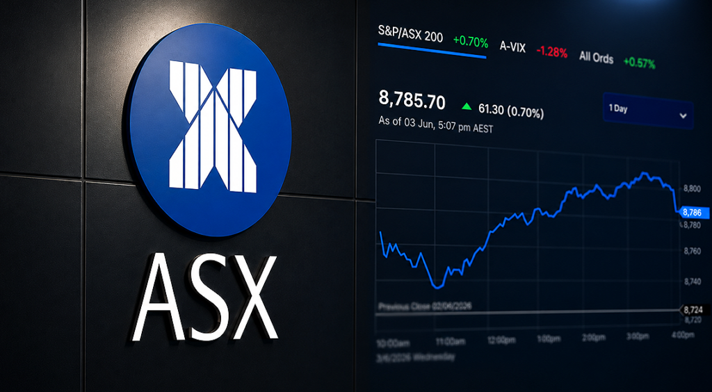 ASX 200 Expected to Fall Today as Wall Street Losses Market Sentiment
