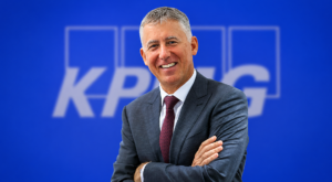 KPMG Australia Chair Martin Sheppard Quits As Scandal Deepens 