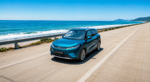 BYD’s Budget PHEV SUV Set for Australia Launch Within Months