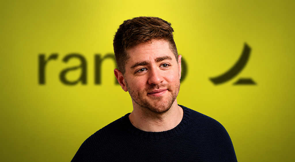 Financial tech provider Ramp raises $750M in funding at $44B valuation