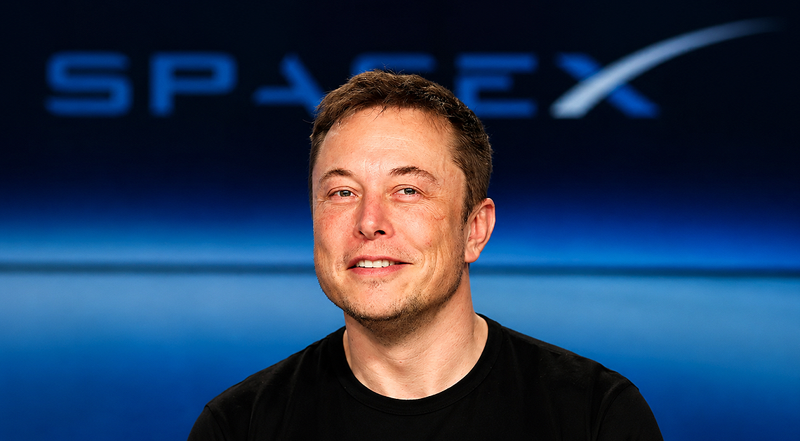 Wall Street Banks Roll Out Events as SpaceX IPO Frenzy Builds