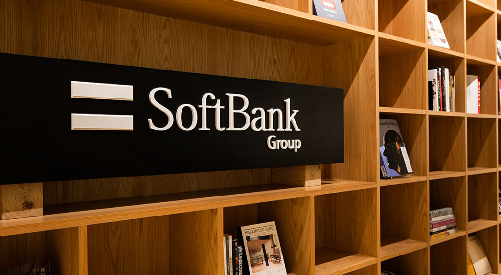SoftBank’s Reported $6 Billion OpenAI-Backed Loan Talks Stall