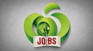Woolworths to Offshore Hundreds of Corporate Jobs as Restructuring Begins