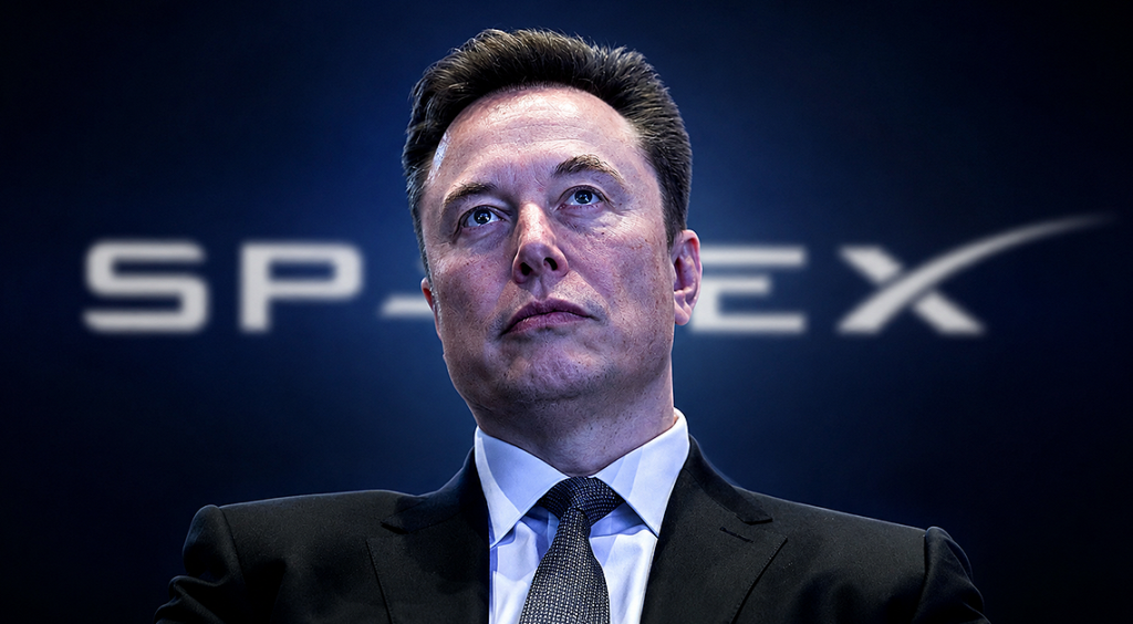 Elon Musk Becomes World's First Trillionaire After Record SpaceX IPO - Inspirepreneur Magazine