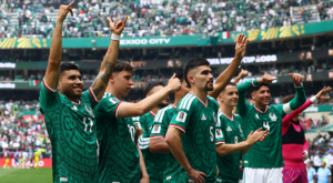 Mexico Beat South Africa as Three Red Cards Mark Historic FIFA World Cup 2026 Opener