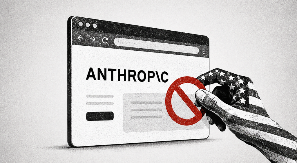 Trump Administration Reportedly Blocks Foreign Access to Anthropic’s Advanced AI Models
