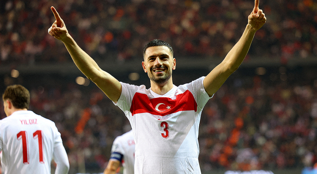 Turkey Returns to the FIFA World Cup 2026 After 24 Years Against Australia 