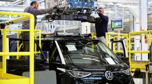 Volkswagen to Shut Four German Plants, Cut 100,000 Jobs: Report