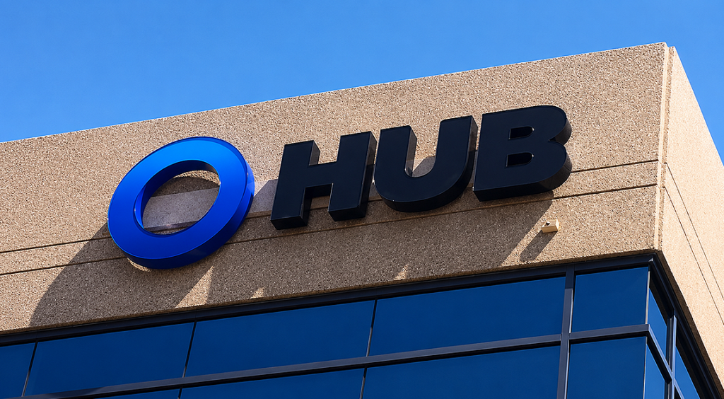 Hub International Eyes Wall Street Debut