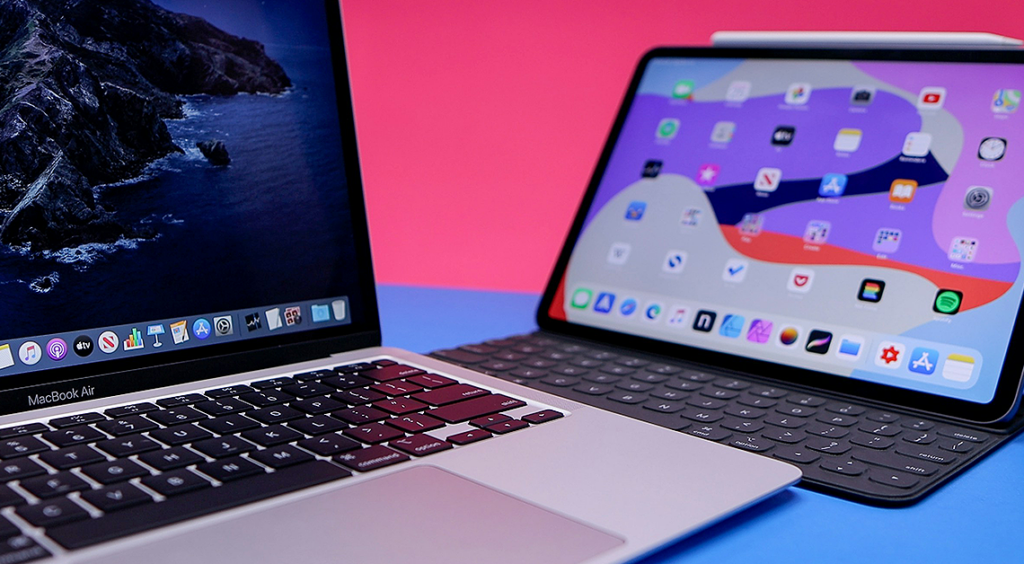 Macs and iPads Get Pricier as Apple Raises Australian Prices
