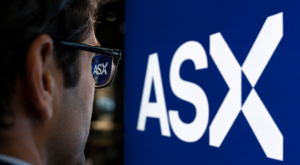 ASX Midday Update: Materials Stocks Jump, Energy Sector Falls