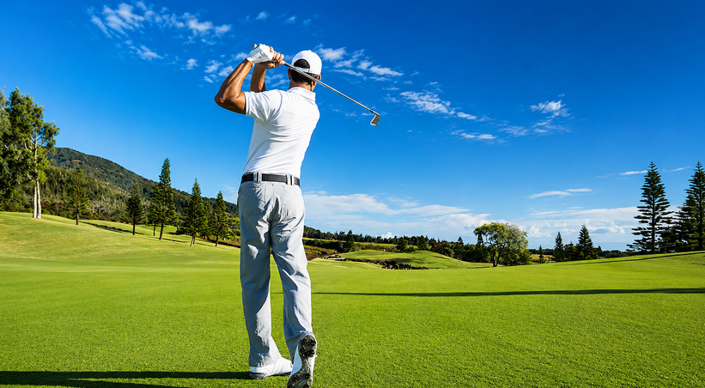Victoria Secures Australian Open Golf Hosting Rights Through 2030