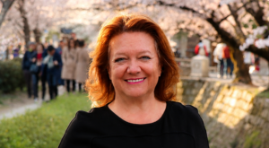 Australia’s Billionaire Gina Rinehart made US$425 million from SpaceX shares in 2 days