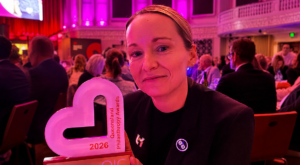 TechnologyOne Named Queensland Corporate Philanthropist of the Year