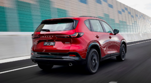 Mazda Warns New Emissions Fines Could Hit Entire Auto Industry