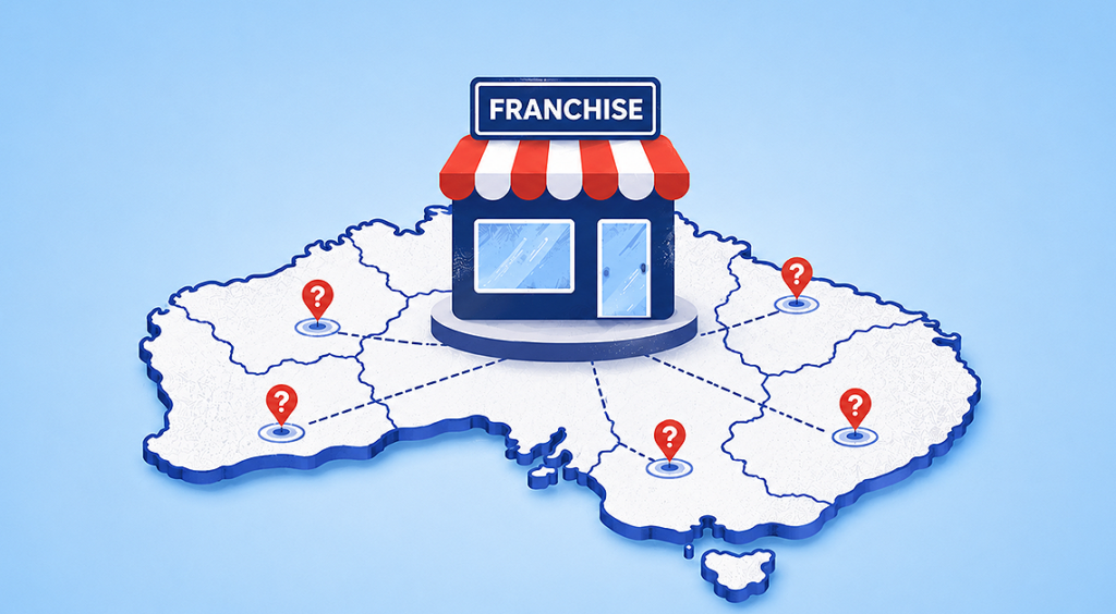 Buying Into the Dream: Why Australians Can’t Get Enough of the Franchise Model