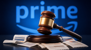 Amazon Faces ACCC Lawsuit Over Prime Video Ads