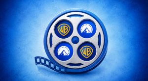 China Approves $110B Paramount Skydance-Warner Bros Discovery Merger
