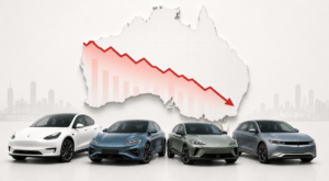Why the Global EV Price War Matters to Australian Car Buyers (2026)