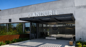 Anduril and General Atomics Win US Air Force Drone Production Contracts