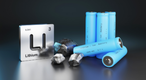 Develop Global Awards $70M Contract to Fast-Track Pioneer Dome Lithium Mine