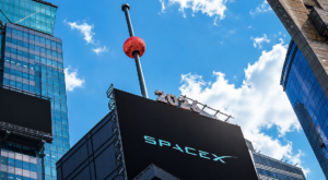 SpaceX Gets Investment-Grade Rating From Top Agencies