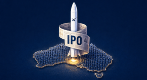 SpaceX IPO for Australian Investors and the ASX