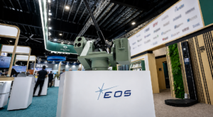 Australia’s EOS Shares Rise After $175M UAE Counterdrone Deal 