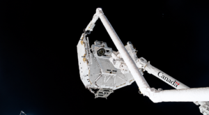 MDA Space to Buy Blue Canyon Technologies in $620 Million Deal
