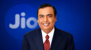 Ambani’s Jio Platforms Files for $3.8B IPO, Eyeing India’s Biggest Listing