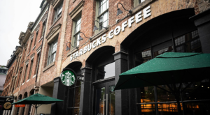Starbucks Cuts Jobs in London and Hong Kong as Part of Restructuring Plan