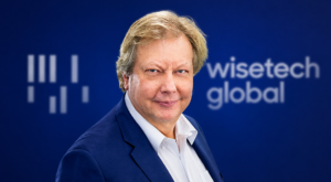 Australia’s WiseTech Shares Sink 12% Following Founder Scandal