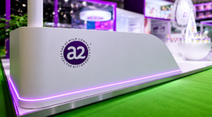Australia’s A2 Milk Shares Jump 7% on China Approval and Special Dividend Plans
