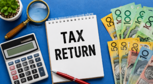Australian Tax Return Guide: Everything You Need to Know