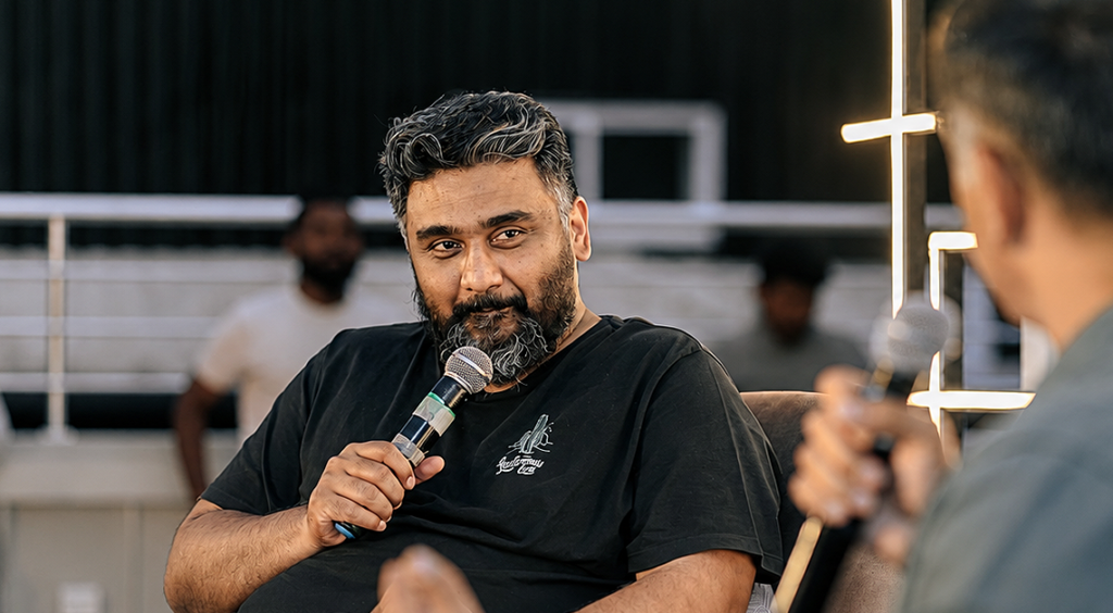 Meta Taps Indian Founder to Lead WhatsApp