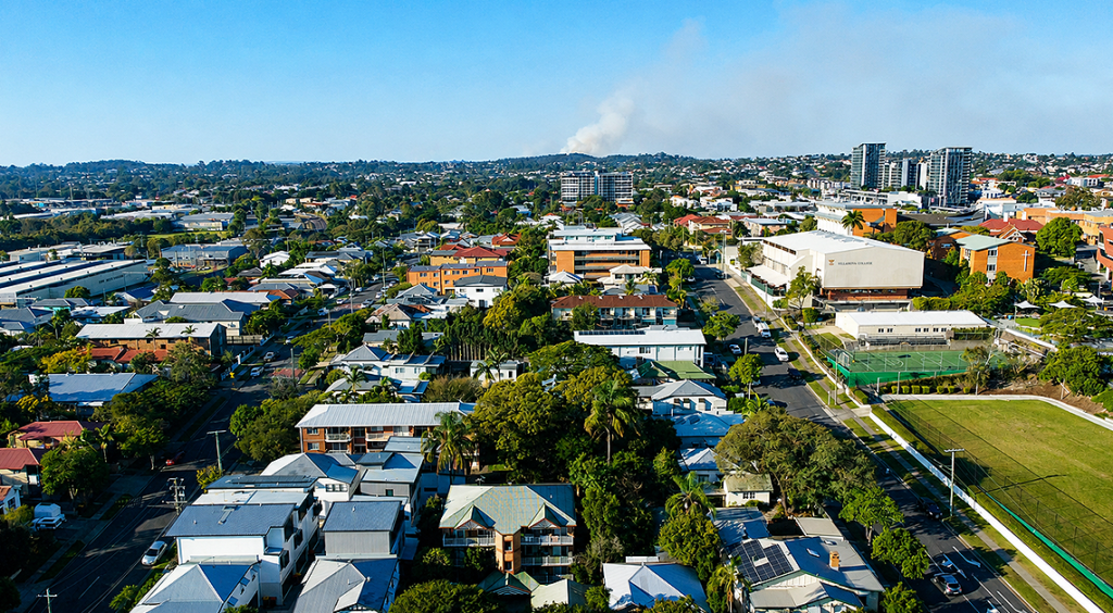 Australia’s Wealthiest Suburbs Hit by Property Slump